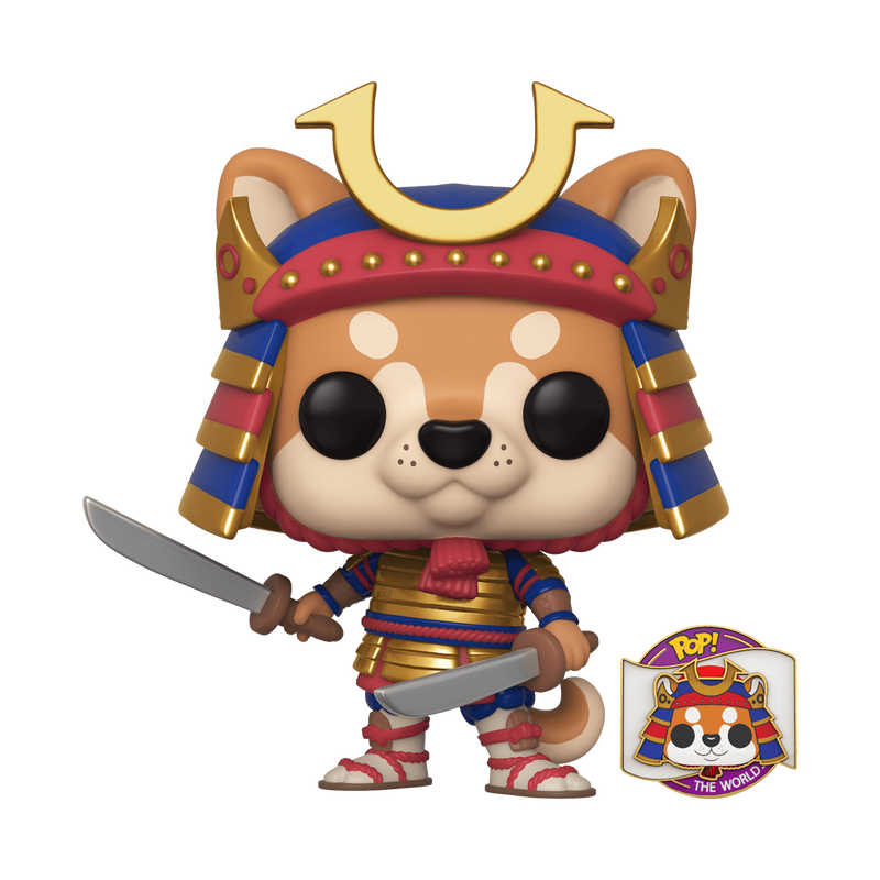 Pop! Toshi, , hi-res view 1