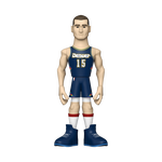 Vinyl GOLD 5" Nikola Jokić - Nuggets, , hi-res view 1