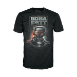 The Book of Boba Fett Tee, , hi-res view 1