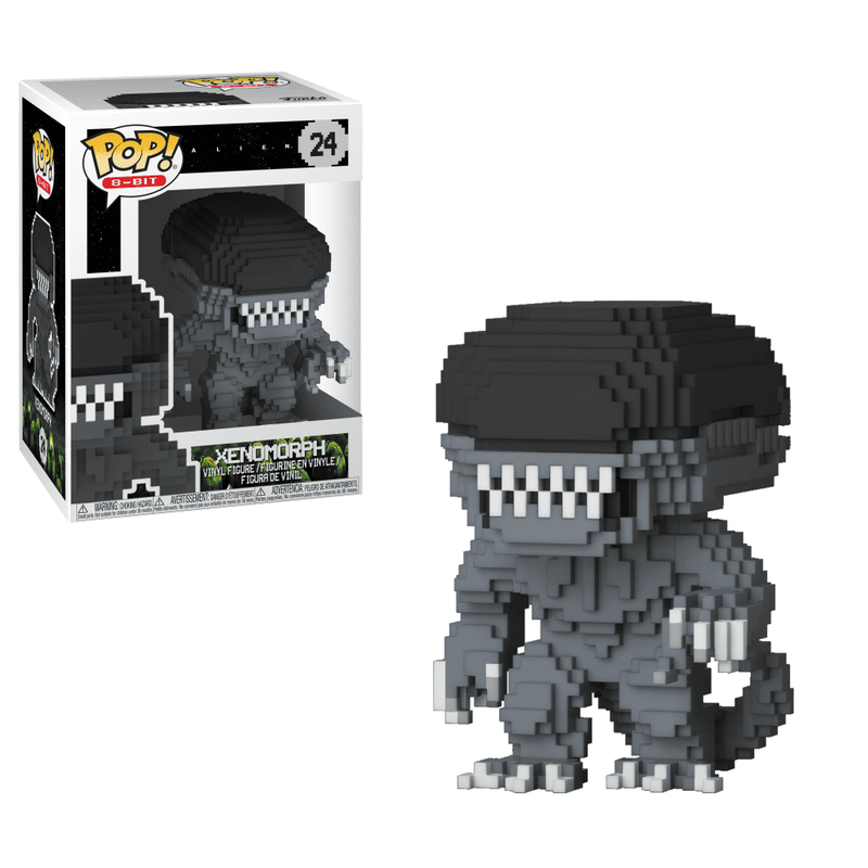 Horror - Alien, , hi-res view 1