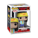 Pop! Argyle, , hi-res view 2