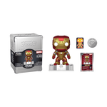 Pop! Classics Iron Man, , hi-res view 1