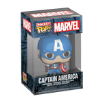 Pocket Pop! Captain America (Age of Ultron), , hi-res view 2