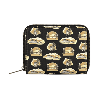Return of the Jedi Zip Around Wallet, Image 1