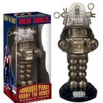 B Sci-Fi Movies: Robby the Robot WW, , hi-res view 1