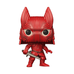 Pop! Vlad the Impaler with Helmet, , hi-res view 1