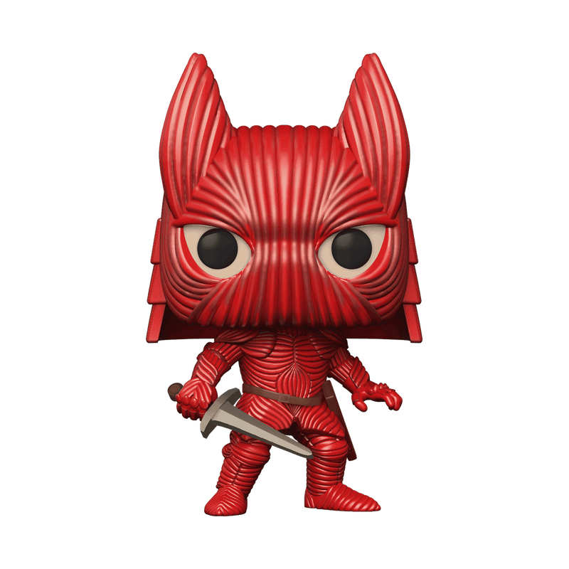 Pop! Vlad the Impaler with Helmet, , hi-res view 1