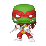 Pop! Raphael as Mighty Morphin Power Ranger, , hi-res view 1