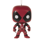 Deadpool Ornament, , hi-res view 1