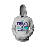 Funko HQ Hooded Sweatshirt, , hi-res view 1
