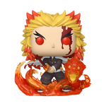 Pop! Premium Kyojuro Rengoku (9th Form), , hi-res view 1