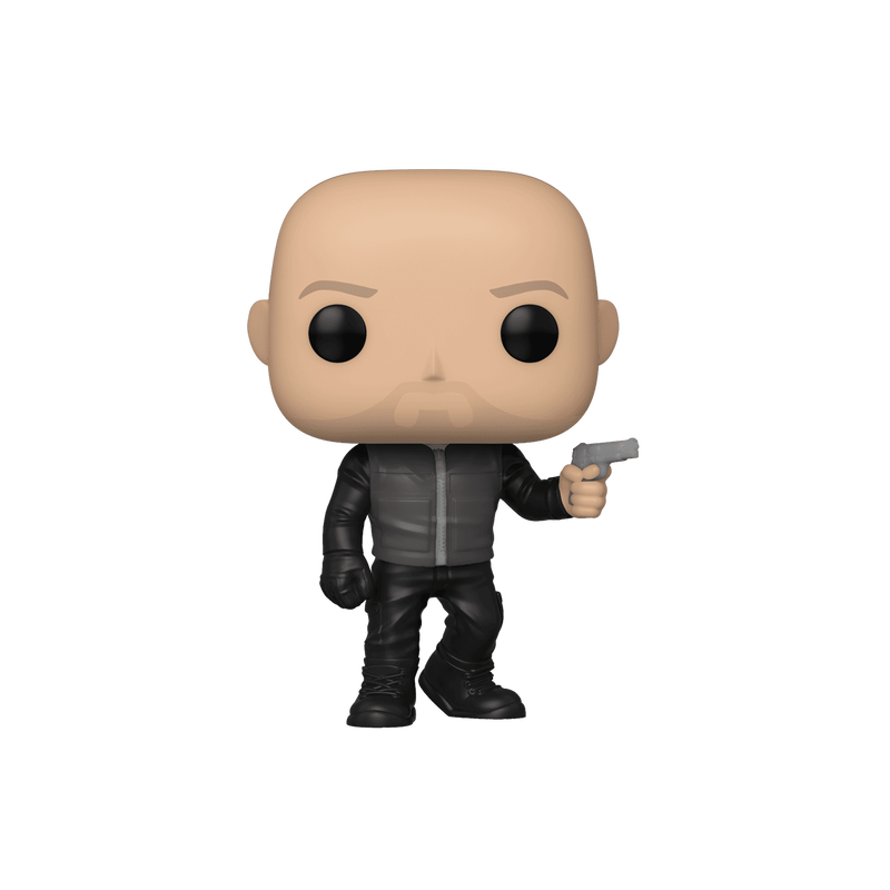 POP Movies: Hobbs & Shaw- Shaw, , hi-res view 2