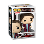 Pop! Gaius Baltar, , hi-res view 2