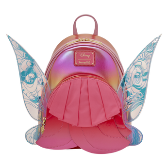 Disney Fairies Exclusive Rosetta Cosplay Mini Backpack, , hi-res view 1
