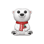 Pop! Coca-Cola Polar Bear, , hi-res image number 1