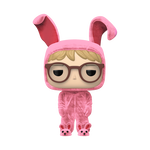 Pop! Ralphie in Bunny Suit (Flocked), , hi-res view 1
