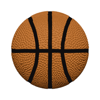 BAP - Accessory - Basketball, Image 1