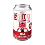 Vinyl SODA HIM, , hi-res view 2