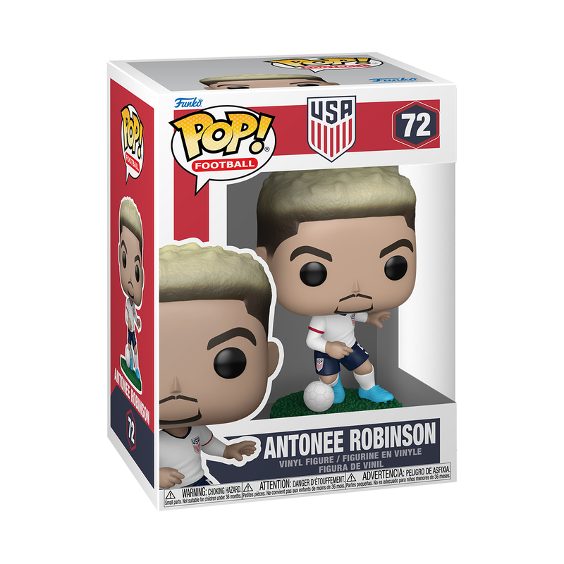 Pop! Antonee Robinson, , hi-res view 2