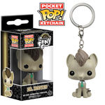 Pop! Keychain Dr. Hooves, , hi-res view 1
