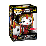 Pop! Queen Amidala (Retro), , hi-res view 2