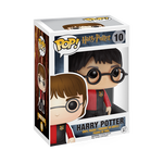 Pop! Triwizard Harry Potter, , hi-res view 2