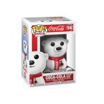 Pop! Coca-Cola Polar Bear, , hi-res image number 2