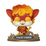 Pop Sagittarius image