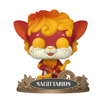 Pop! Sagittarius, Image 1