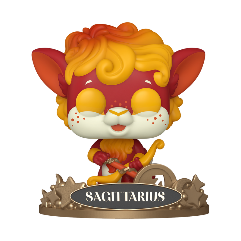 Pop! Sagittarius, , hi-res view 1