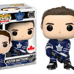 Toronto- Auston Matthews (Home Jersey), , hi-res view 1