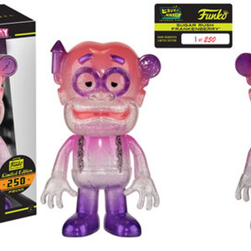 General Mills - Sugar Rush Frankenberry, , hi-res view 1