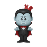 Vinyl SODA Vampire Freddy, , hi-res view 1