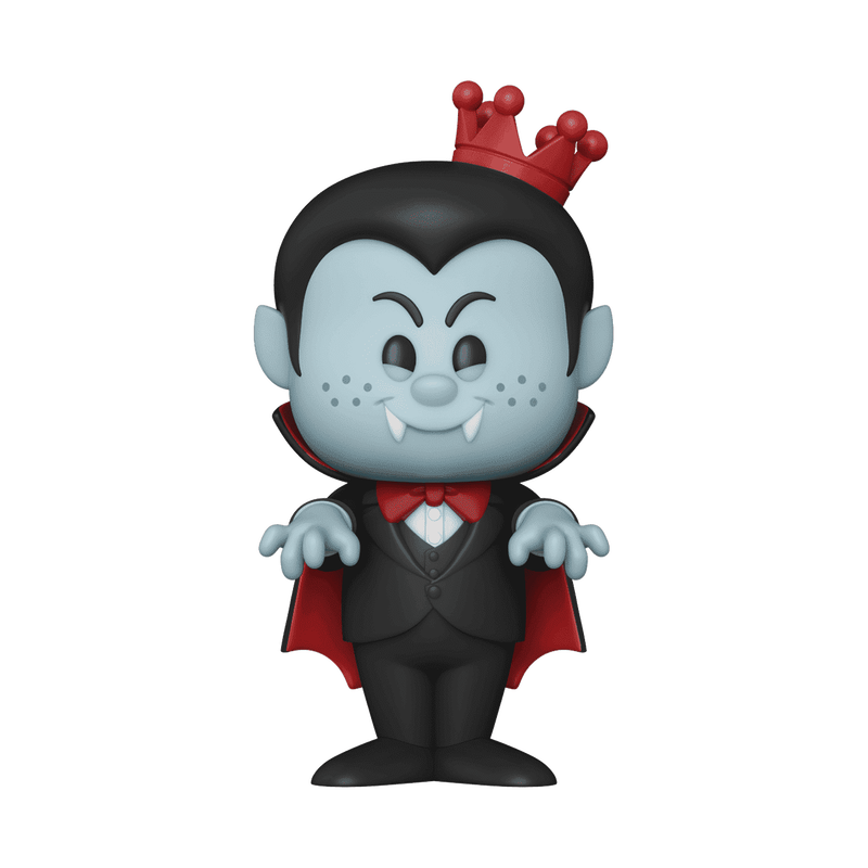 Vinyl SODA Vampire Freddy, , hi-res view 1