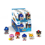 Sonic the Hedgehog Mini Vinyl Figures, , hi-res view 1