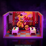 SNAPS! Golden Freddy with Stage Playset, , hi-res view 2