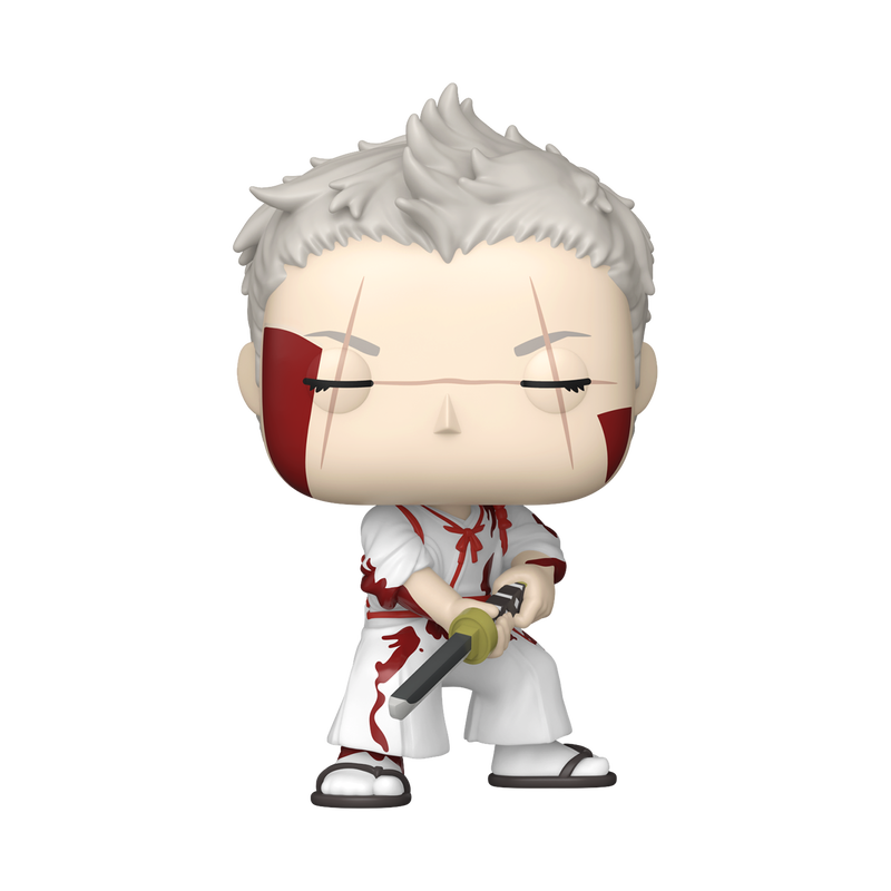 Pop! Shion (Bloody), , hi-res view 1