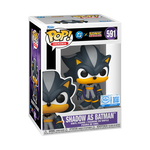 Pop! Shadow as Batman, , hi-res view 2