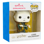 Lord Voldemort Holiday Ornament, , hi-res view 4