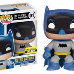 Retro Batman, , hi-res view 1