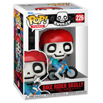 Pop! Bike Rider Skully, , hi-res view 2