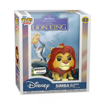 Pop! VHS Covers Simba on Pride Rock, , hi-res image number 2