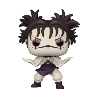 Pop! Choso (Piercing Blood), Image 1