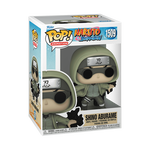 Pop! Shino Aburame, , hi-res view 2