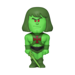 Vinyl Soda: MOTU - He-Man w/Chase, , hi-res view 4