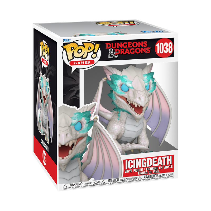 Pop! Icingdeath, , hi-res view 2