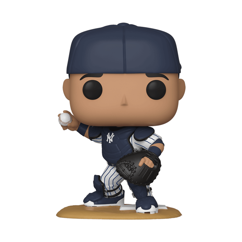 Pop! Gary Sanchez, , hi-res view 1