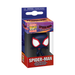 Pop! Keychain Miles Morales as Spider-Man, , hi-res view 2