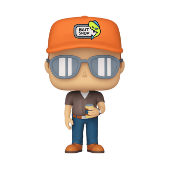 Pop! Dale Gribble, Image 1