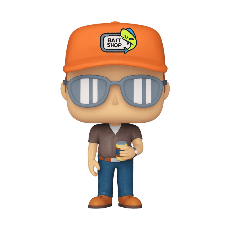 Pop! Dale Gribble, , hi-res view 1
